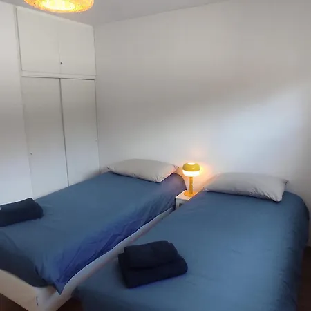 Apartment - Gt Near Yumbo *