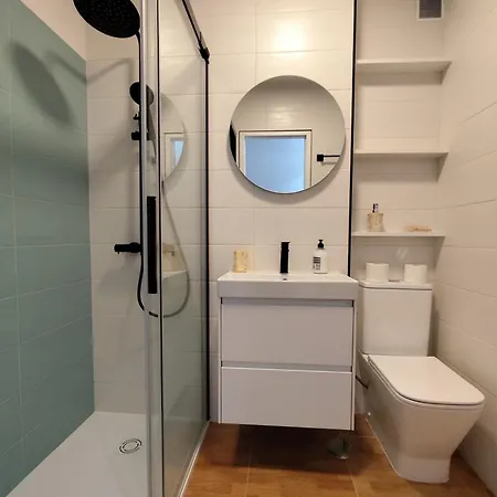 - Gt Near Yumbo Playa del Inglés