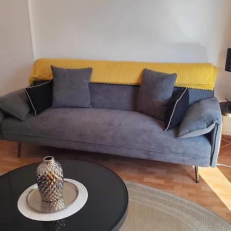 Apartment - Gt Near Yumbo *