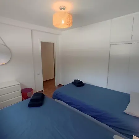 Apartment - Gt Near Yumbo