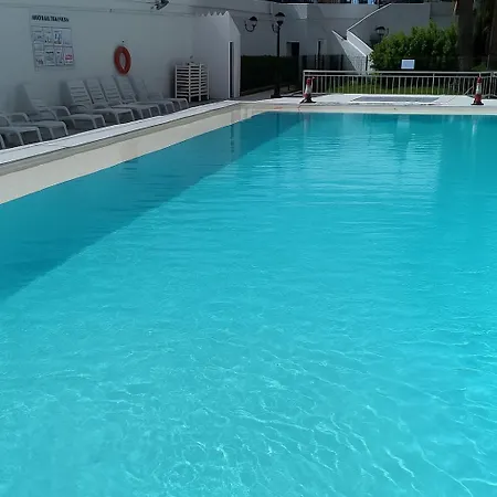 Apartment - Gt Near Yumbo Playa del Ingles (Gran Canaria)