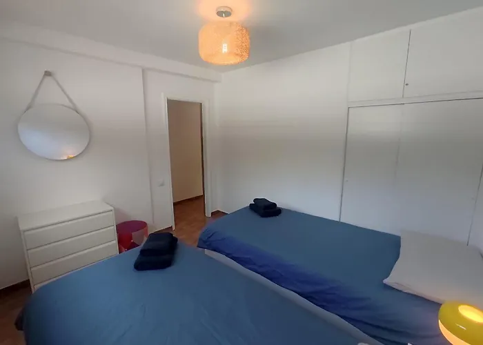 Apartment - Gt Near Yumbo