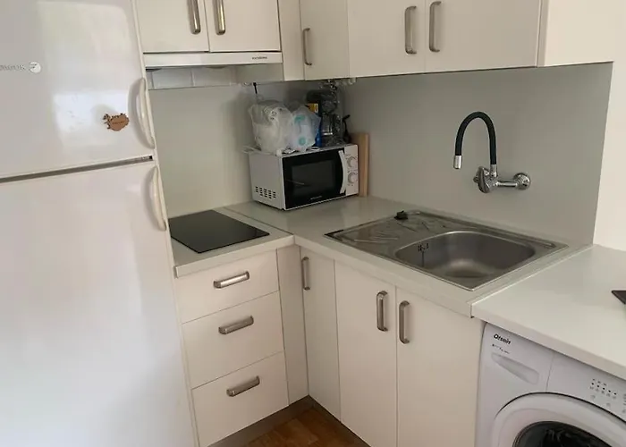 - Gt Near Yumbo Apartment