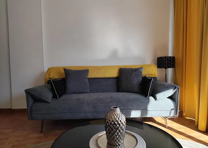 Apartment - Gt Near Yumbo *