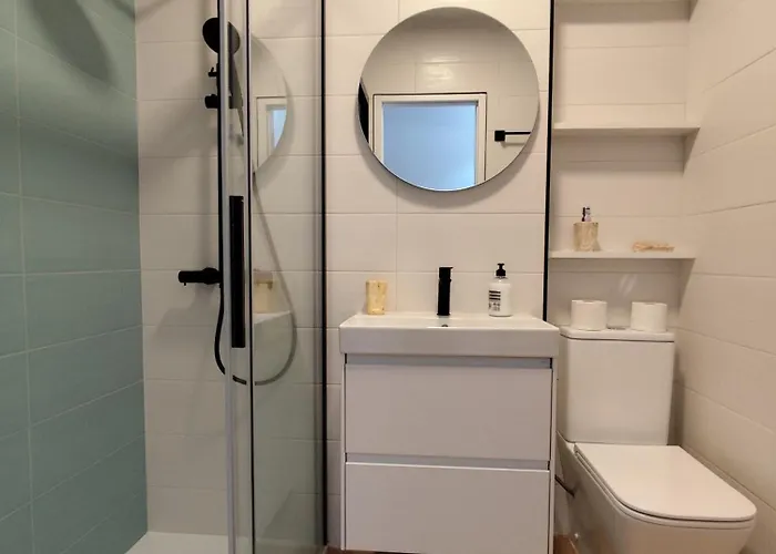 - Gt Near Yumbo Playa del Ingles (Gran Canaria)