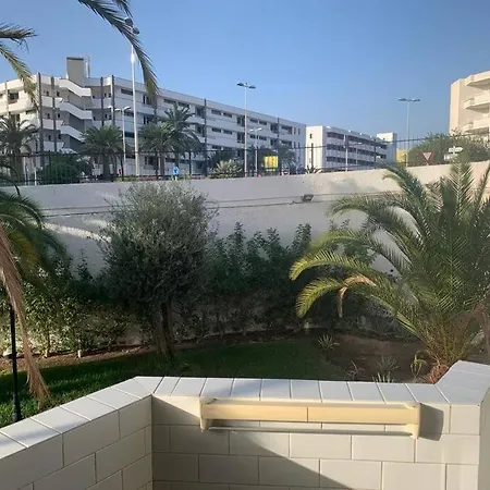 Daire - Gt Near Yumbo Playa del Ingles (Gran Canaria)