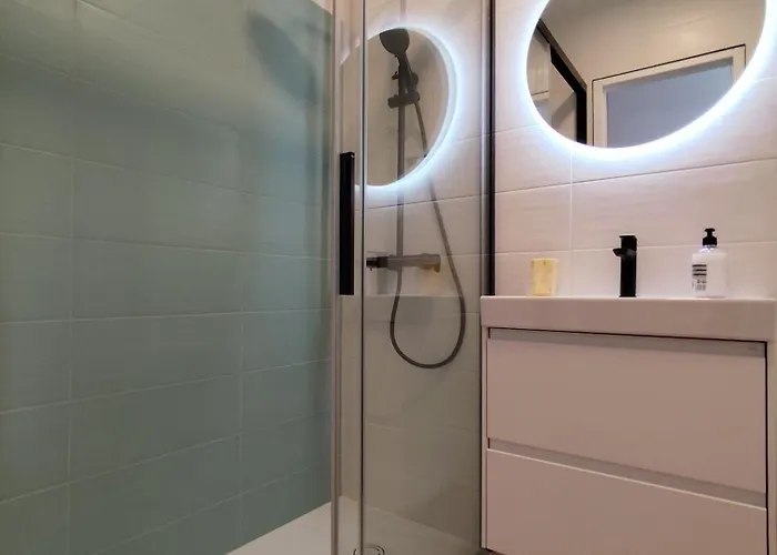 - Gt Near Yumbo Διαμέρισμα