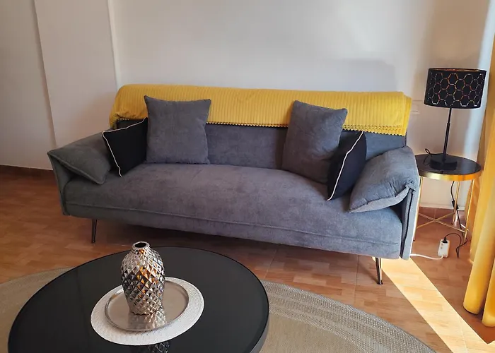 Διαμέρισμα - Gt Near Yumbo *