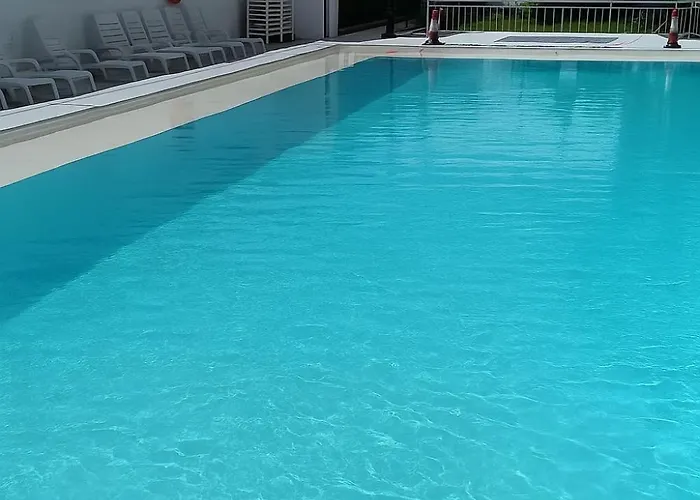 Διαμέρισμα - Gt Near Yumbo Πλάγια ντελ Ινγκλές